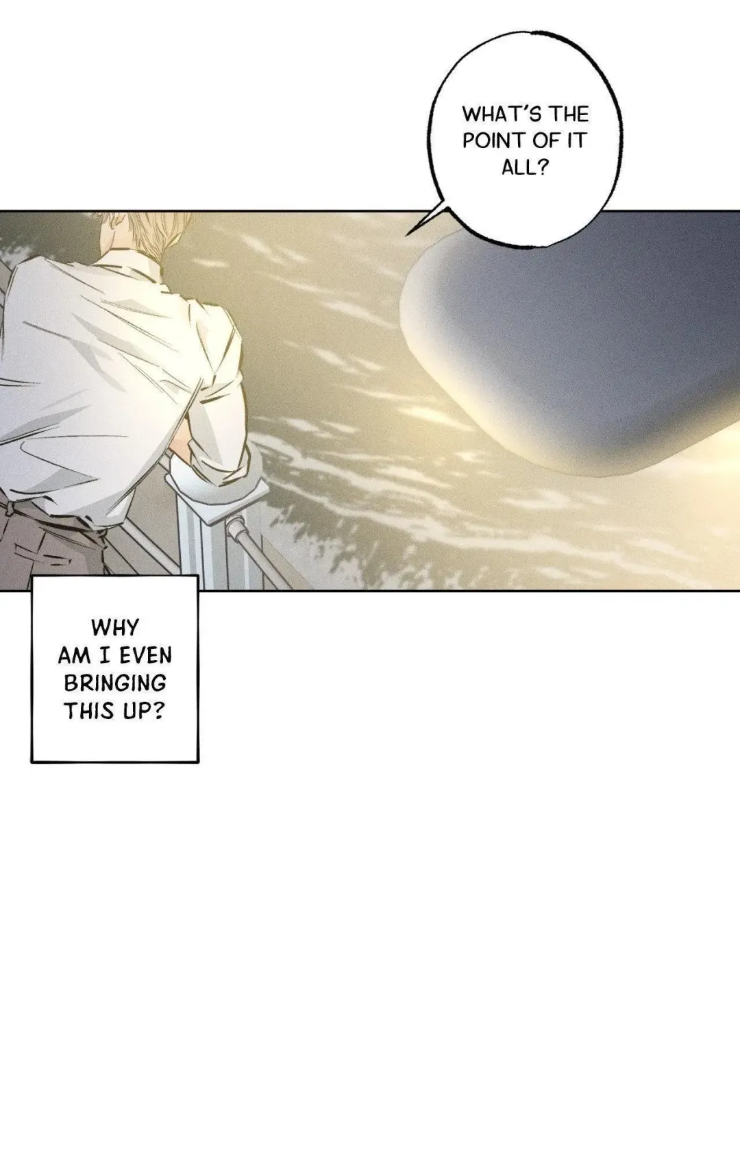 Behind the Scenes - Chapter 27 Page 15