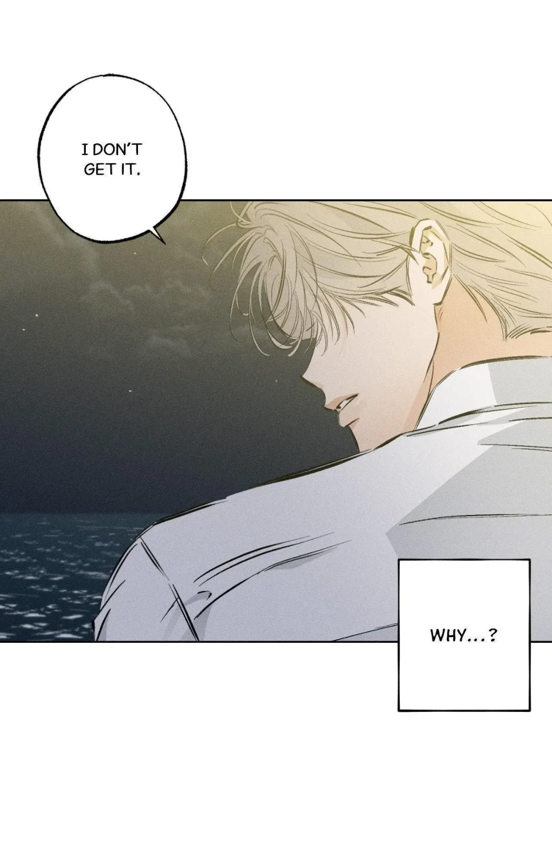 Behind the Scenes - Chapter 27 Page 16