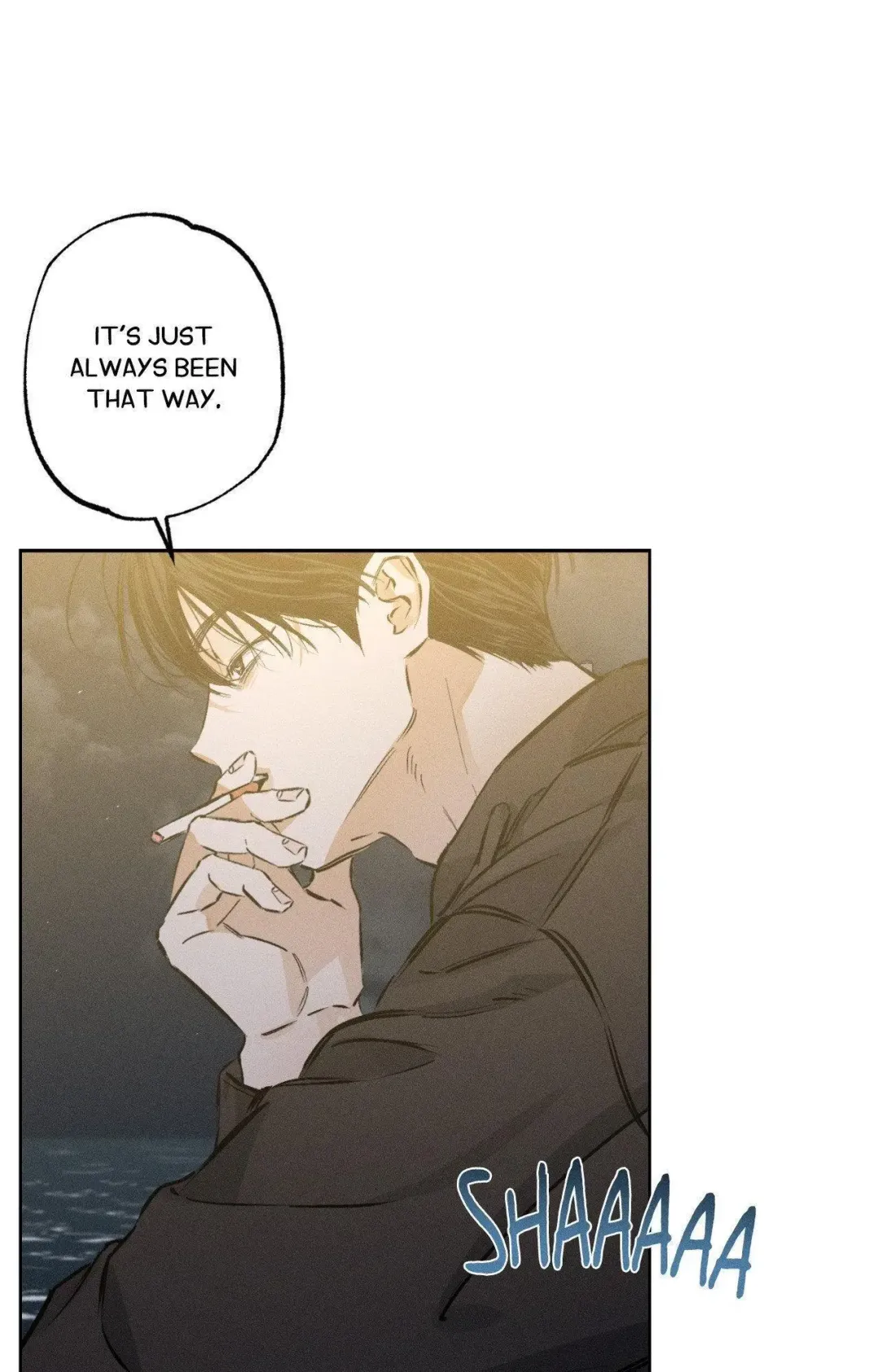 Behind the Scenes - Chapter 27 Page 23