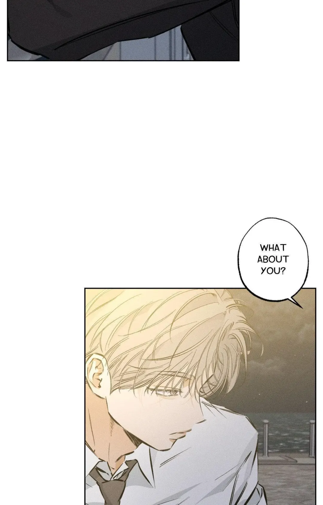 Behind the Scenes - Chapter 27 Page 24