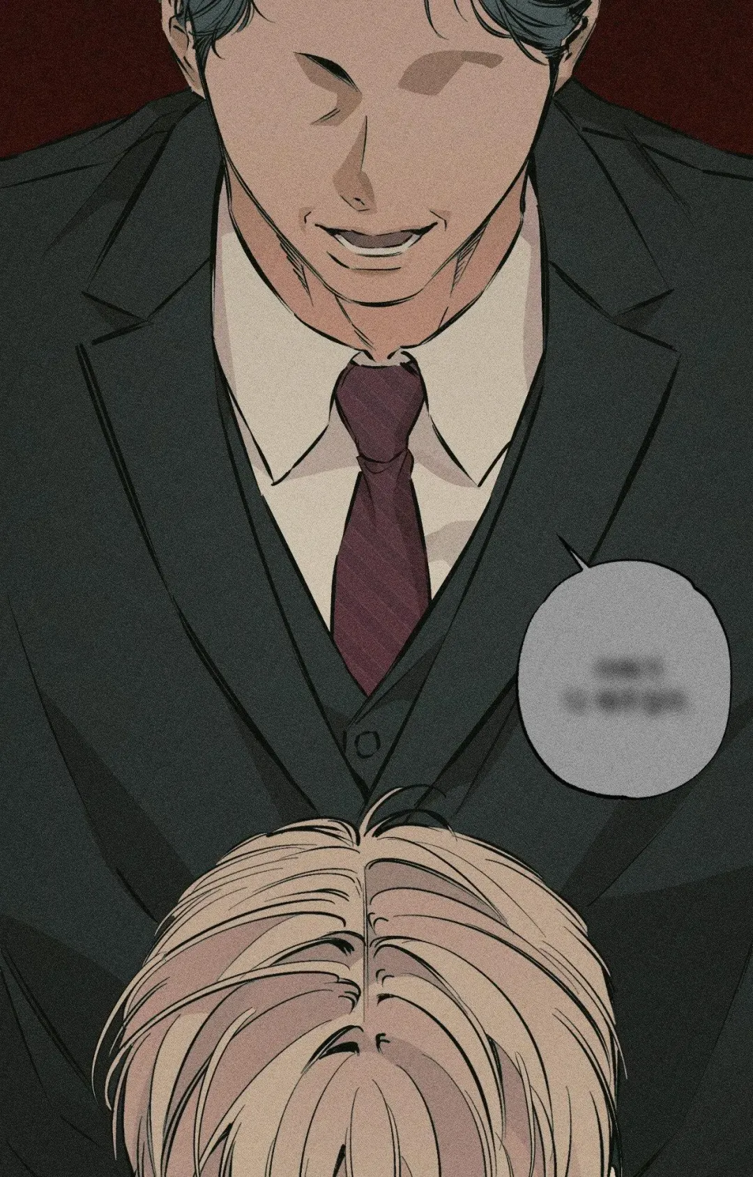 Behind the Scenes - Chapter 27 Page 29