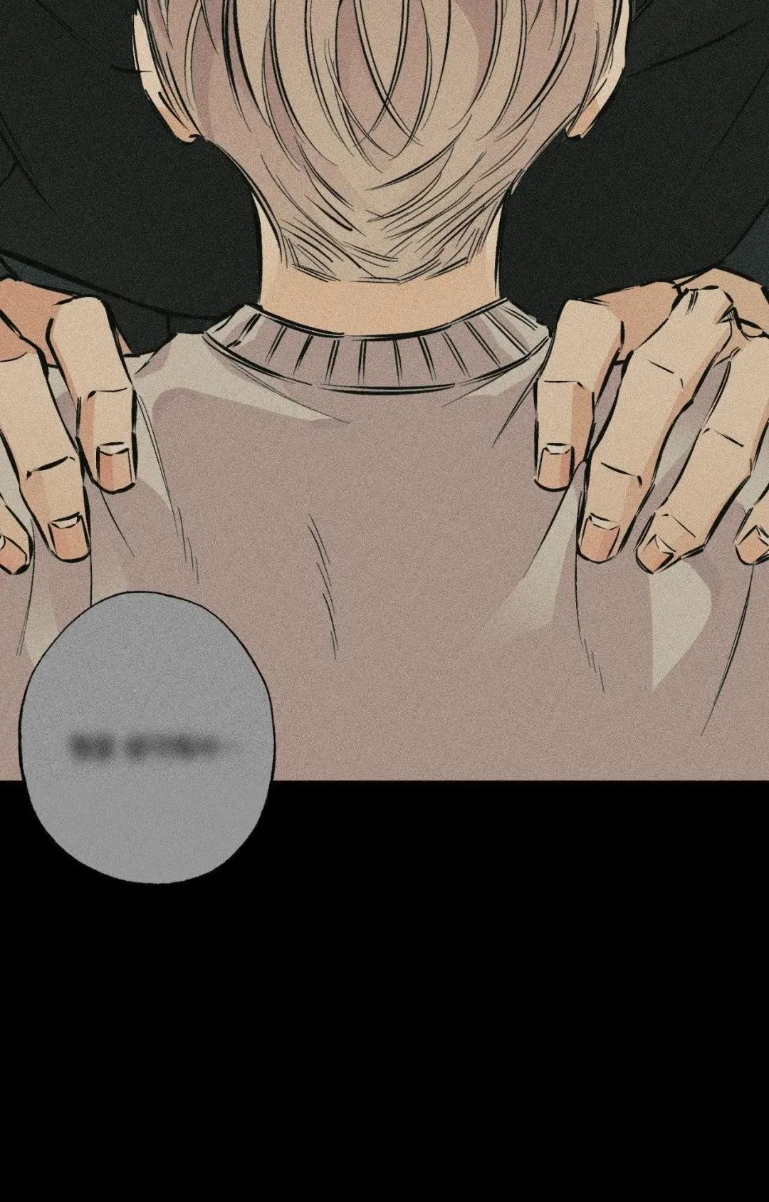 Behind the Scenes - Chapter 27 Page 30