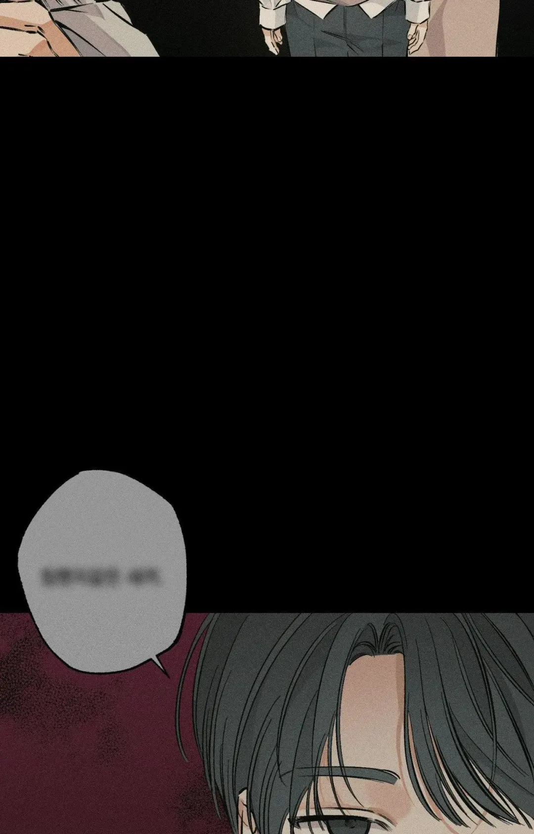 Behind the Scenes - Chapter 27 Page 34