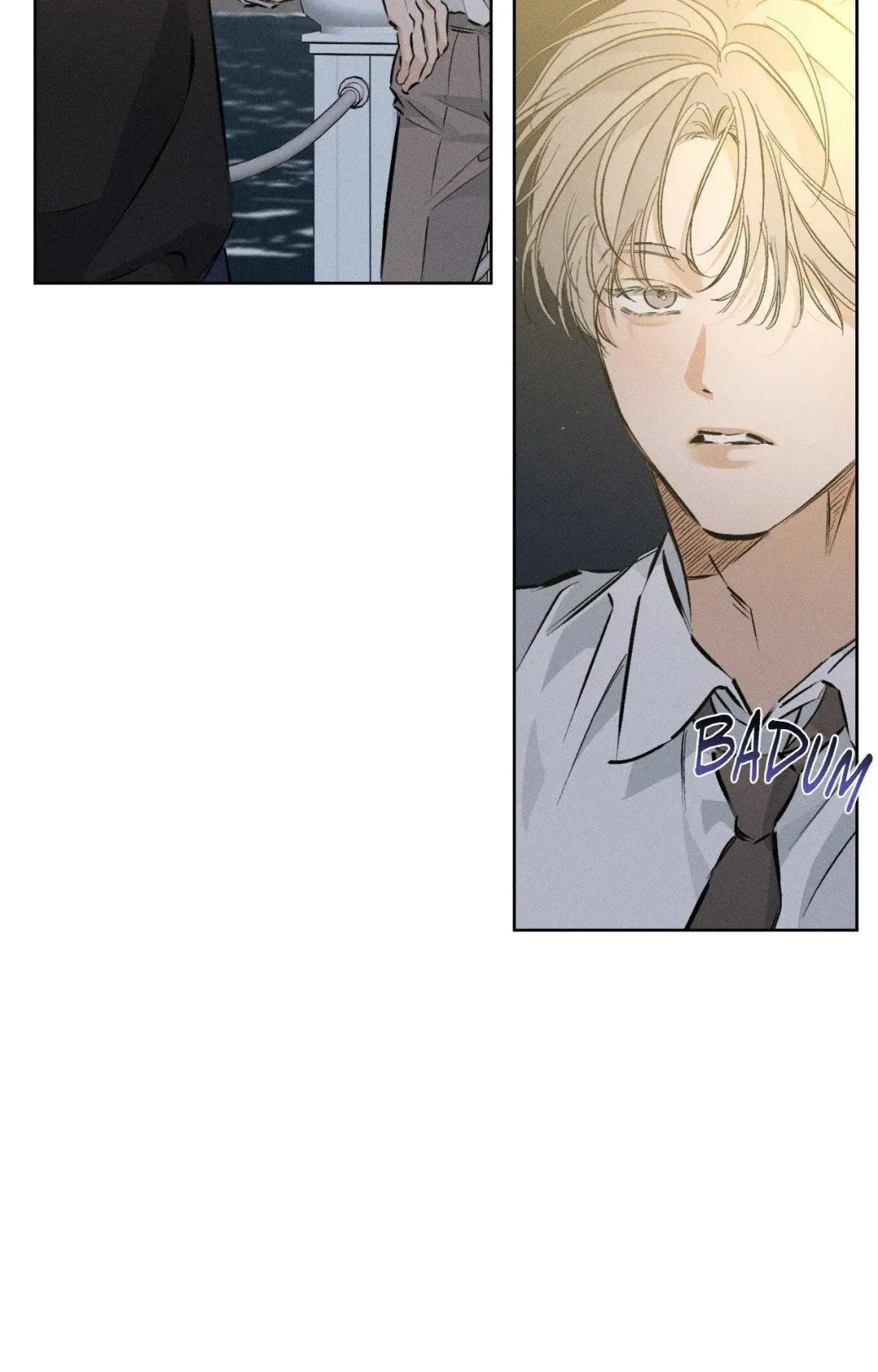 Behind the Scenes - Chapter 27 Page 43