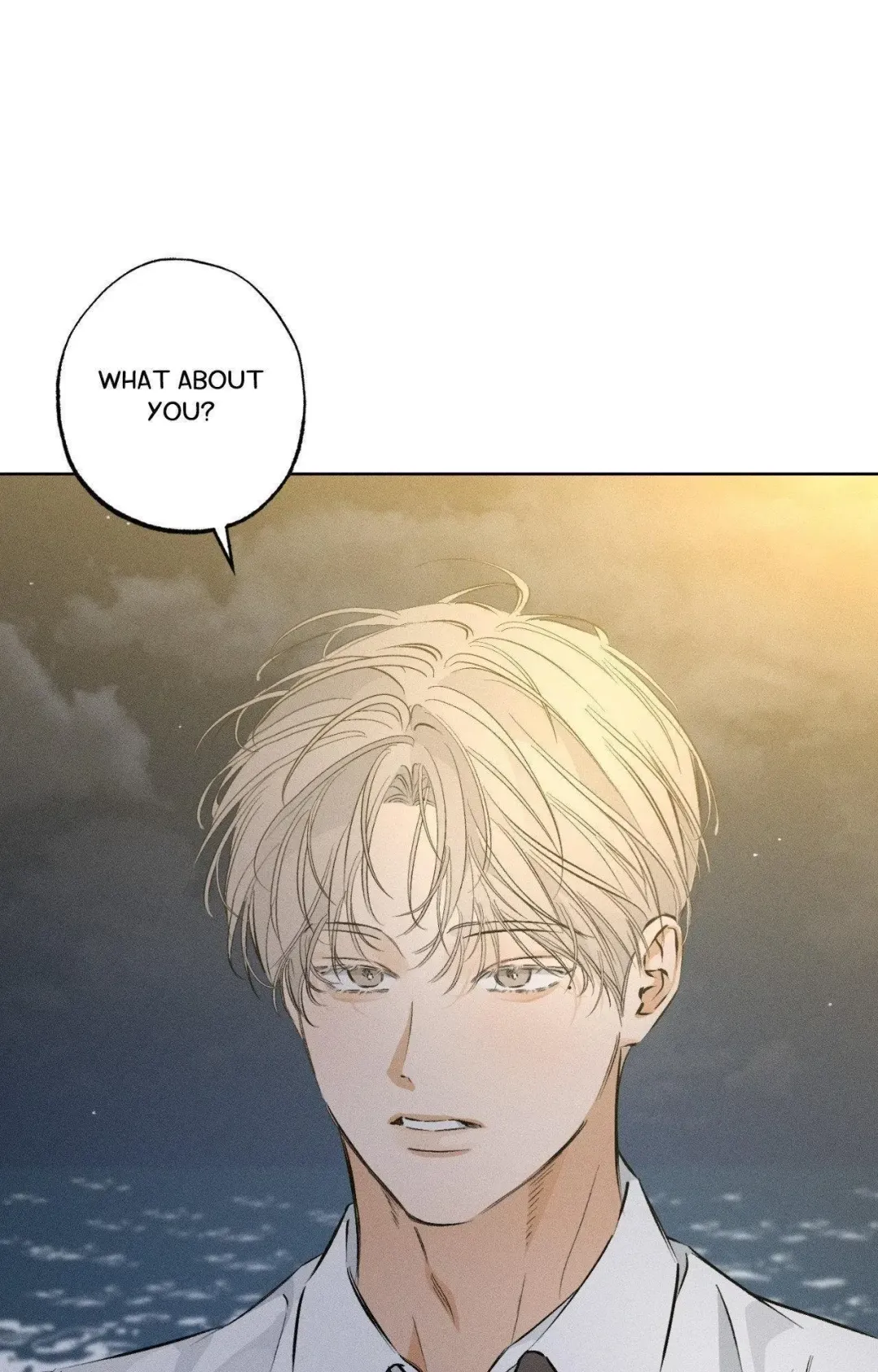 Behind the Scenes - Chapter 27 Page 47