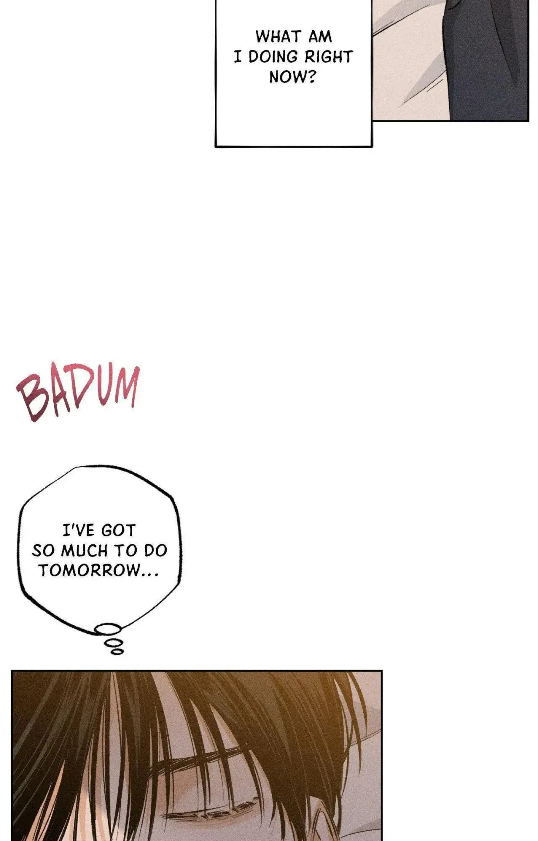 Behind the Scenes - Chapter 27 Page 57