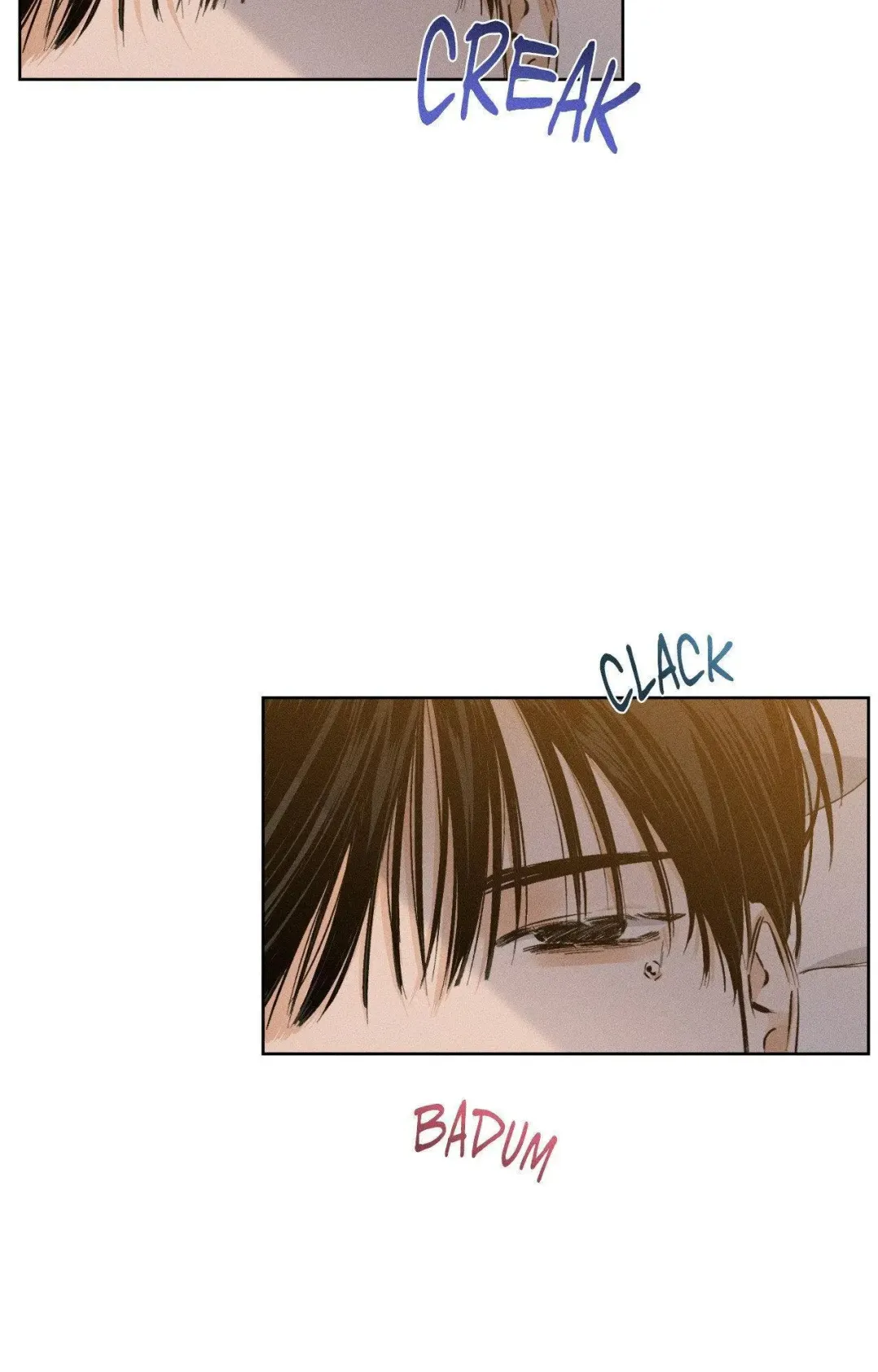 Behind the Scenes - Chapter 27 Page 58