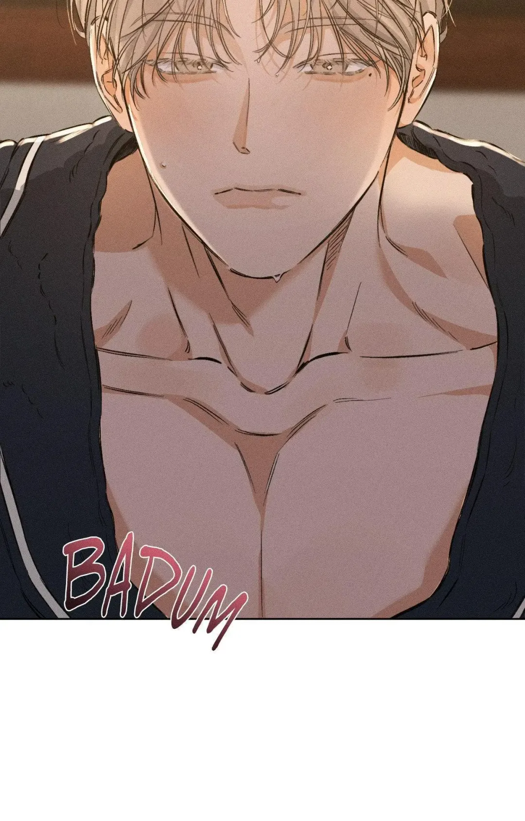 Behind the Scenes - Chapter 27 Page 60