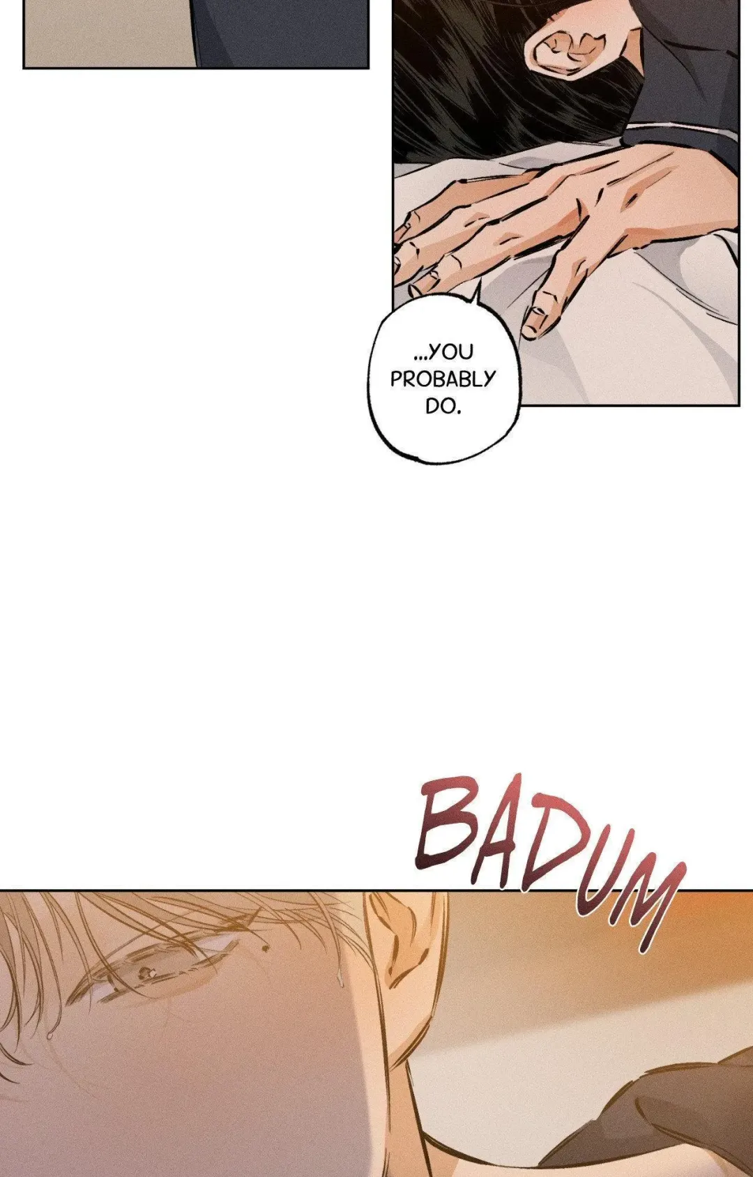 Behind the Scenes - Chapter 27 Page 64