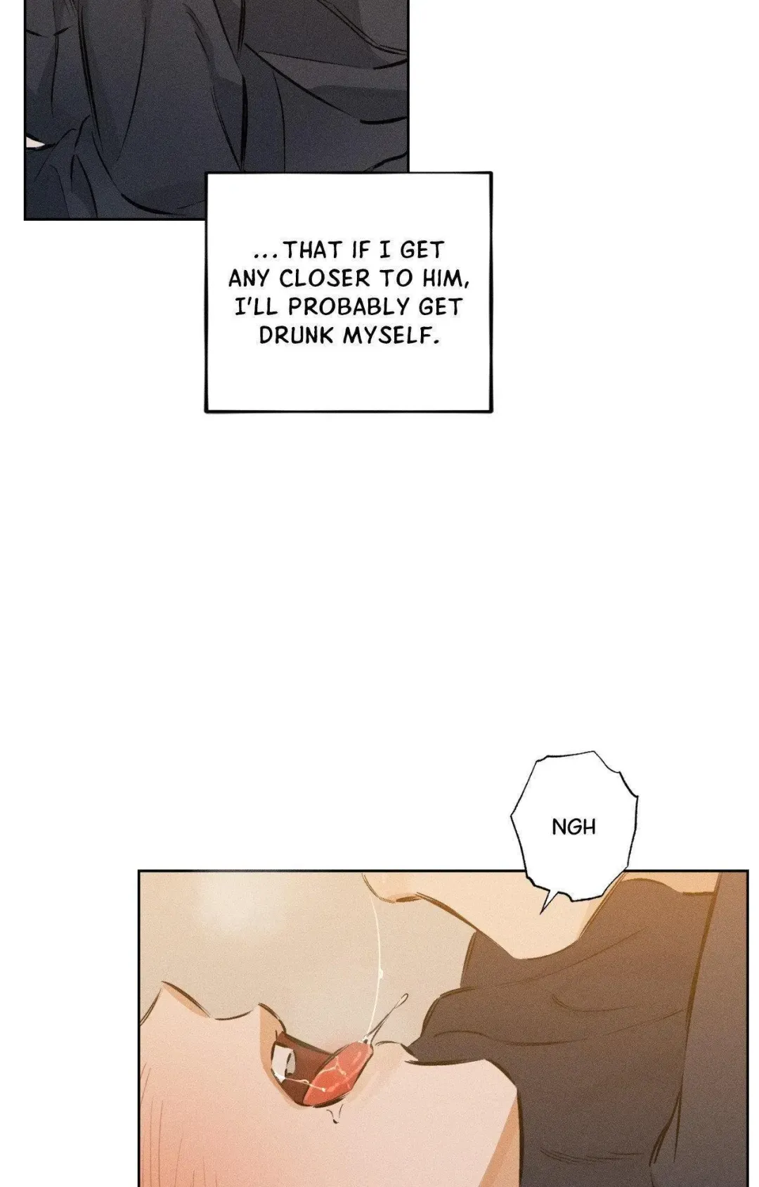 Behind the Scenes - Chapter 27 Page 68