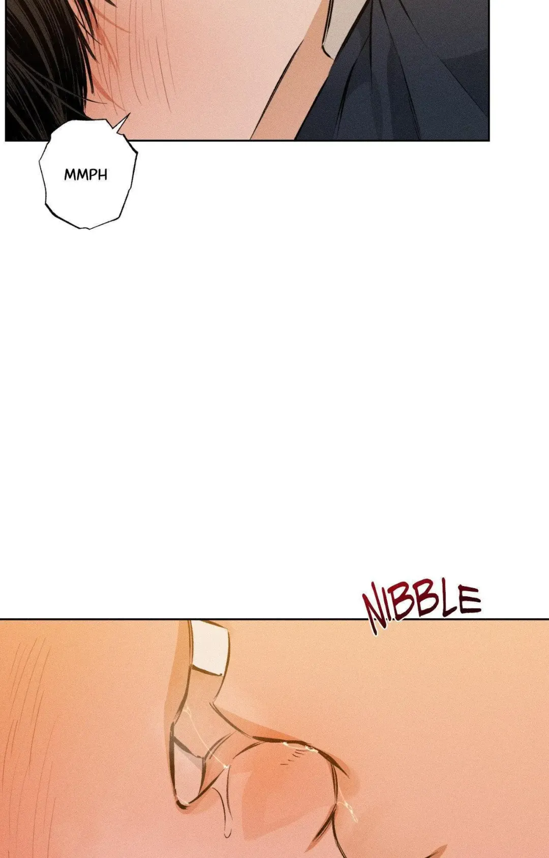 Behind the Scenes - Chapter 27 Page 70
