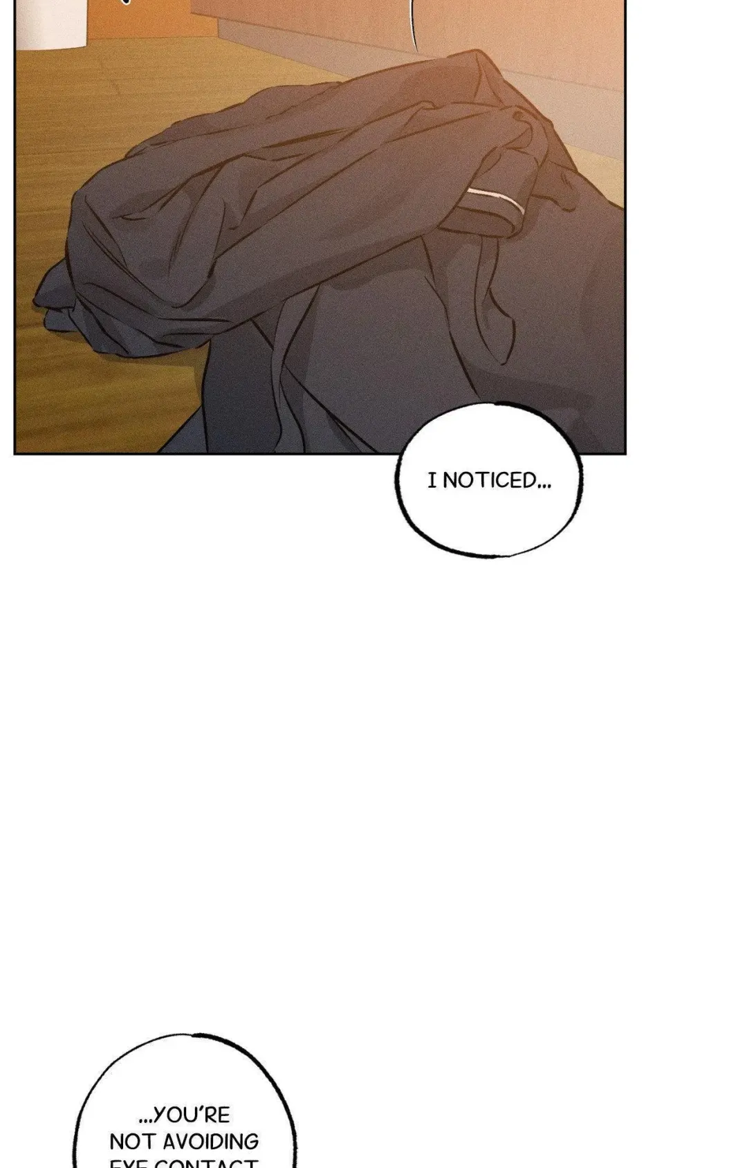 Behind the Scenes - Chapter 27 Page 73