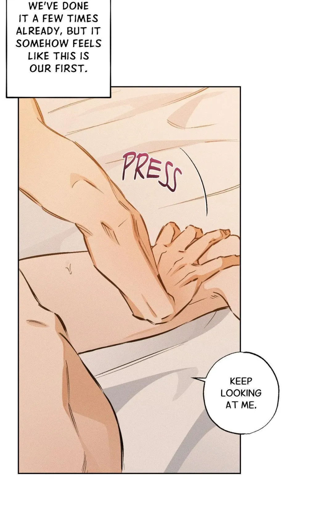 Behind the Scenes - Chapter 27 Page 76