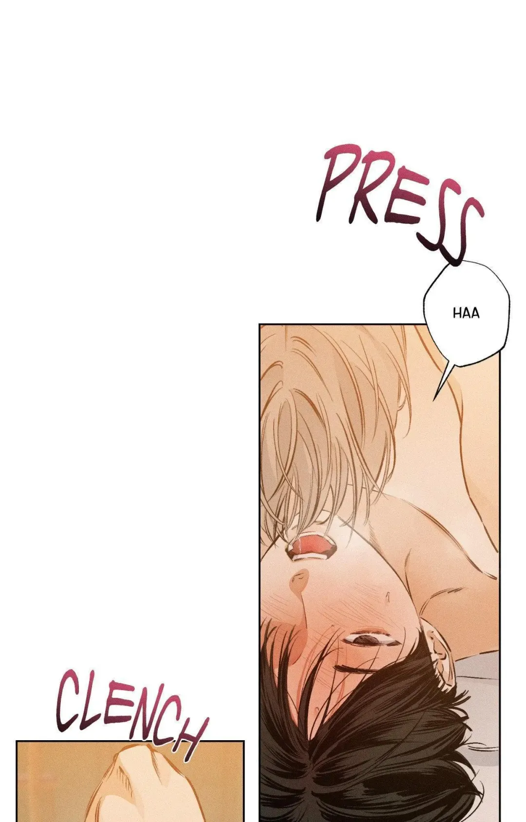 Behind the Scenes - Chapter 27 Page 77