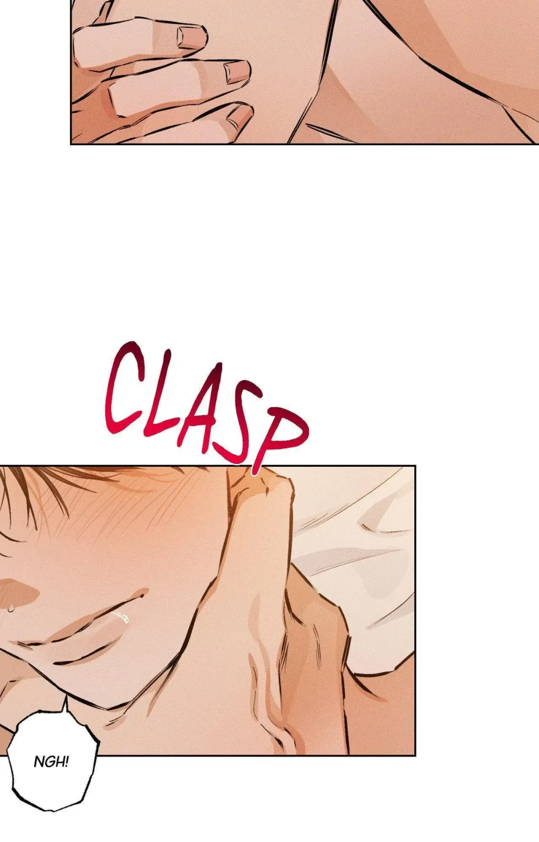 Behind the Scenes - Chapter 27 Page 80