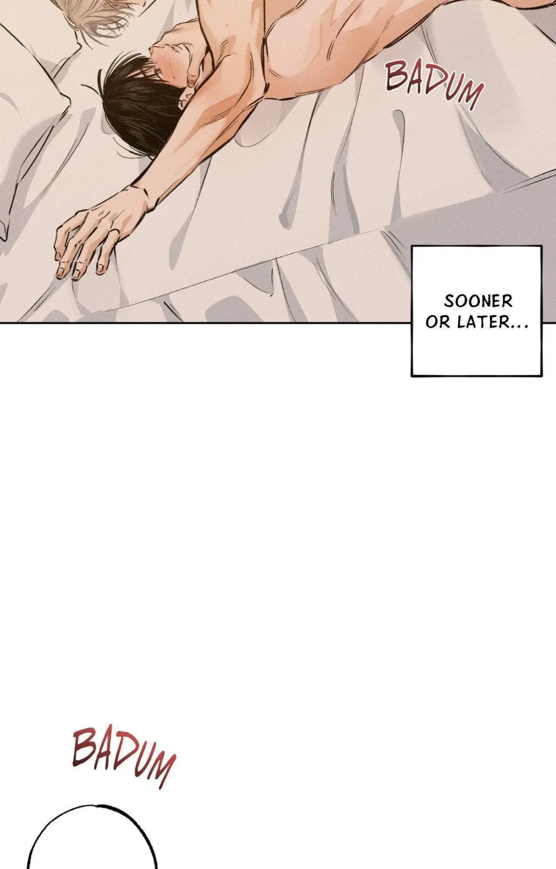 Behind the Scenes - Chapter 27 Page 84