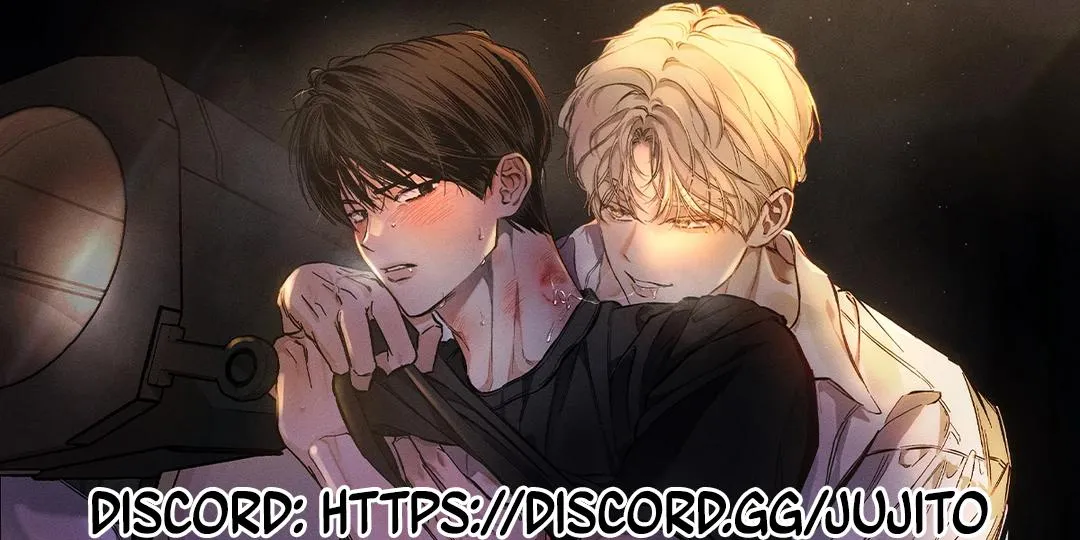 Behind the Scenes - Chapter 28.5 Page 1