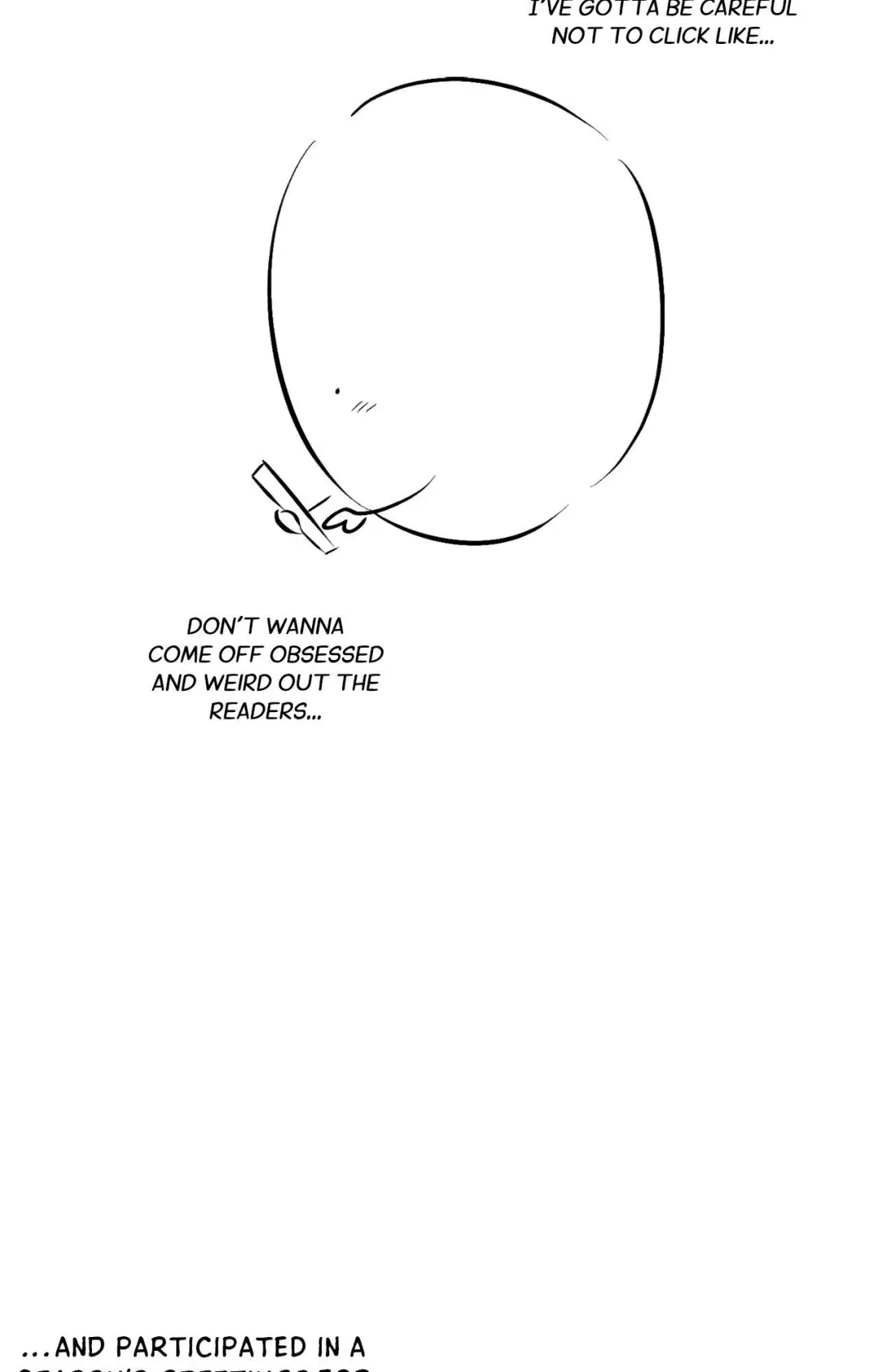 Behind the Scenes - Chapter 28.5 Page 15