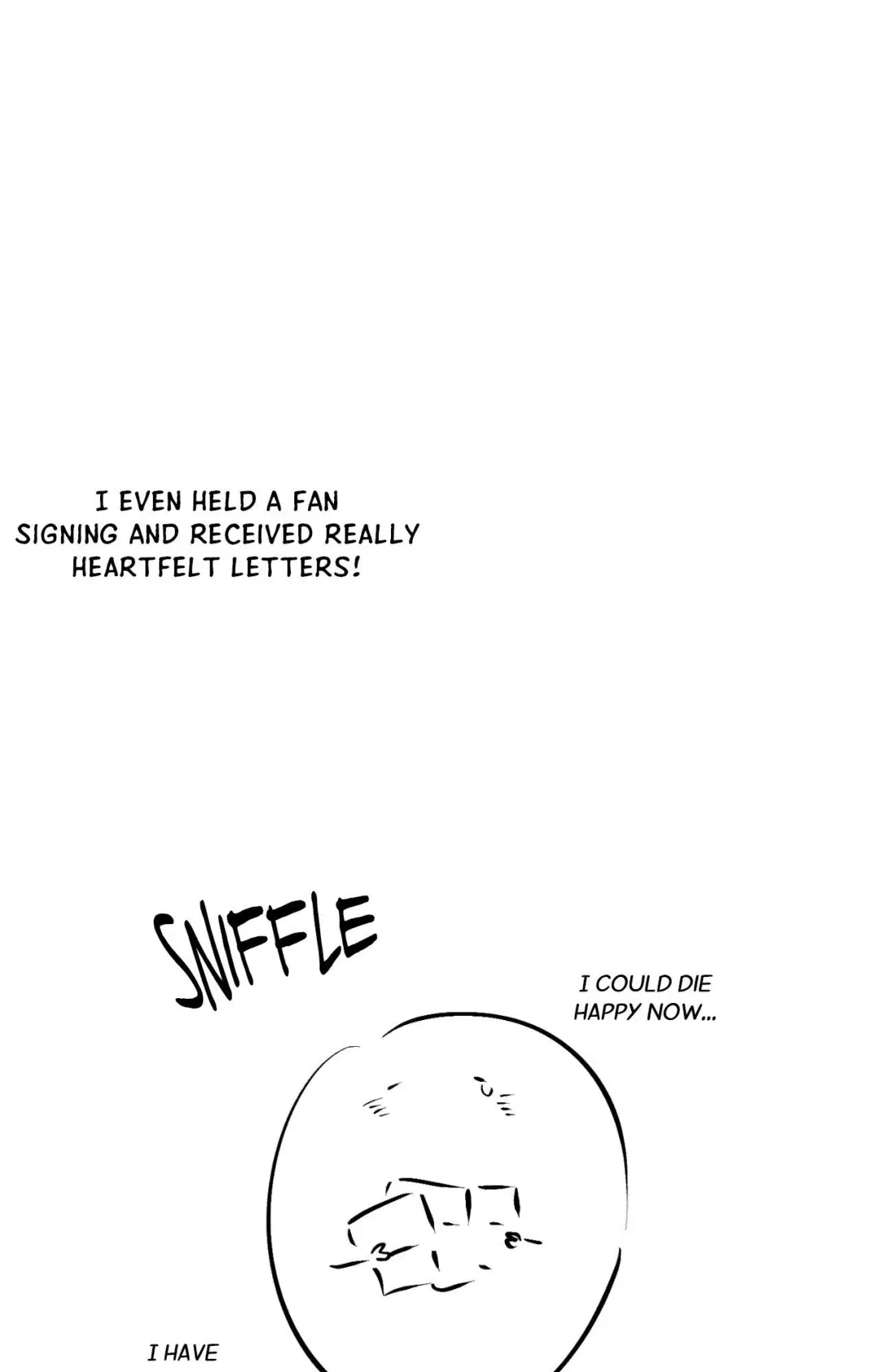 Behind the Scenes - Chapter 28.5 Page 17