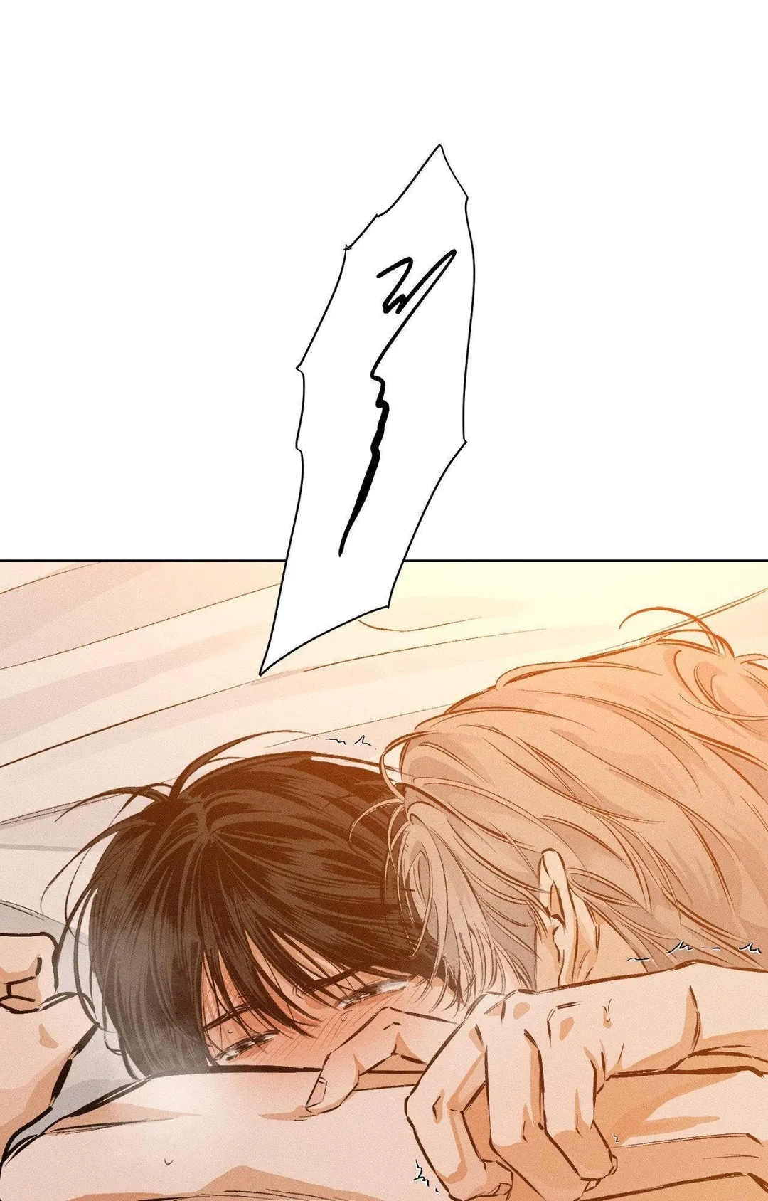 Behind the Scenes - Chapter 28 Page 11