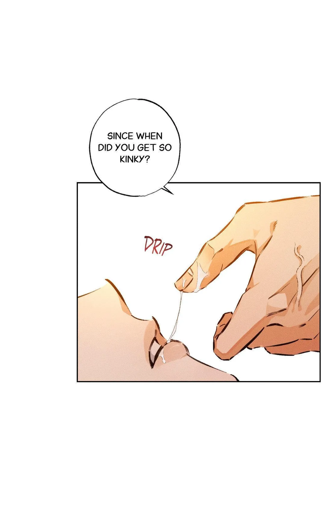 Behind the Scenes - Chapter 28 Page 40