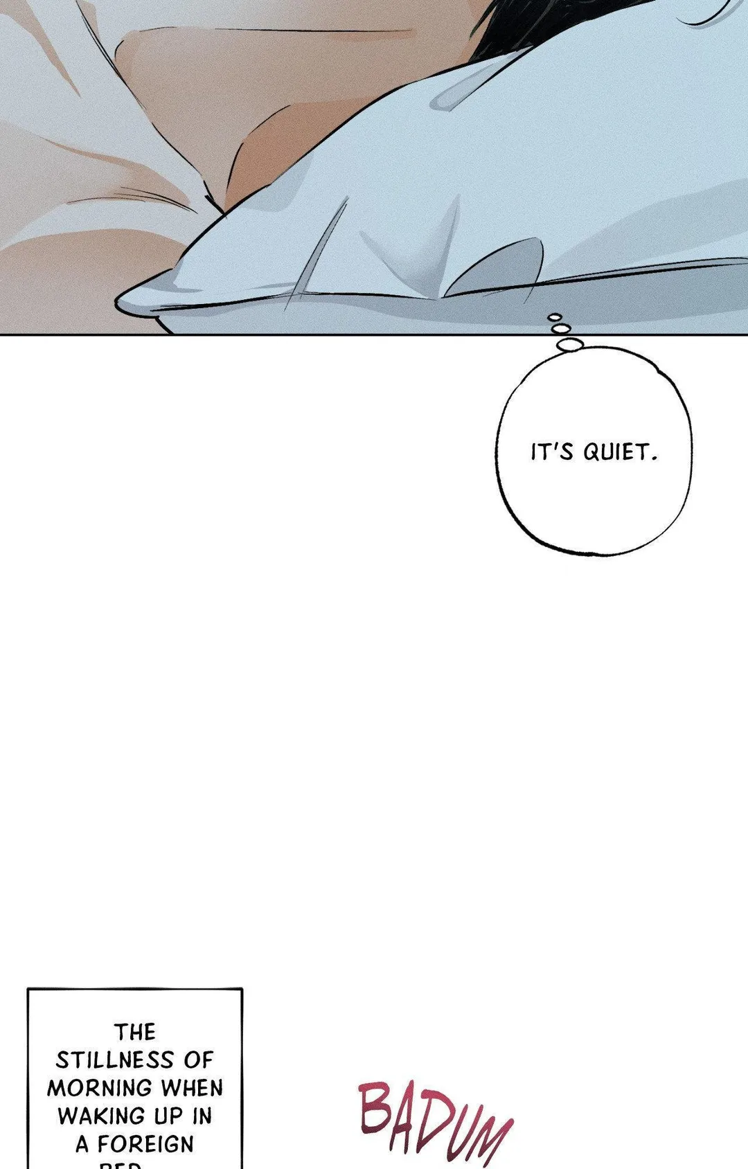 Behind the Scenes - Chapter 28 Page 77