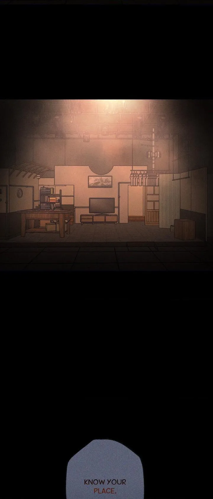 Behind the Scenes - Chapter 29 Page 4