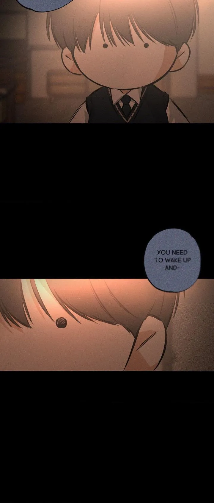Behind the Scenes - Chapter 29 Page 6