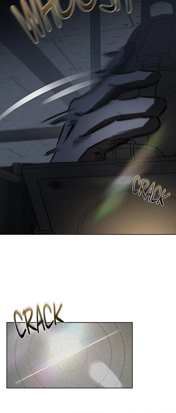 Behind the Scenes - Chapter 29 Page 8