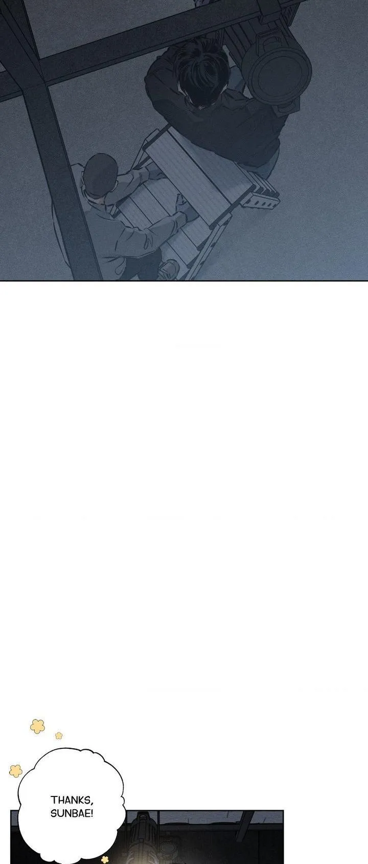 Behind the Scenes - Chapter 29 Page 10