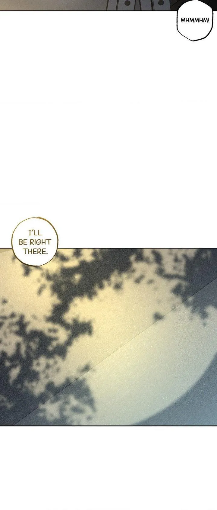 Behind the Scenes - Chapter 29 Page 13