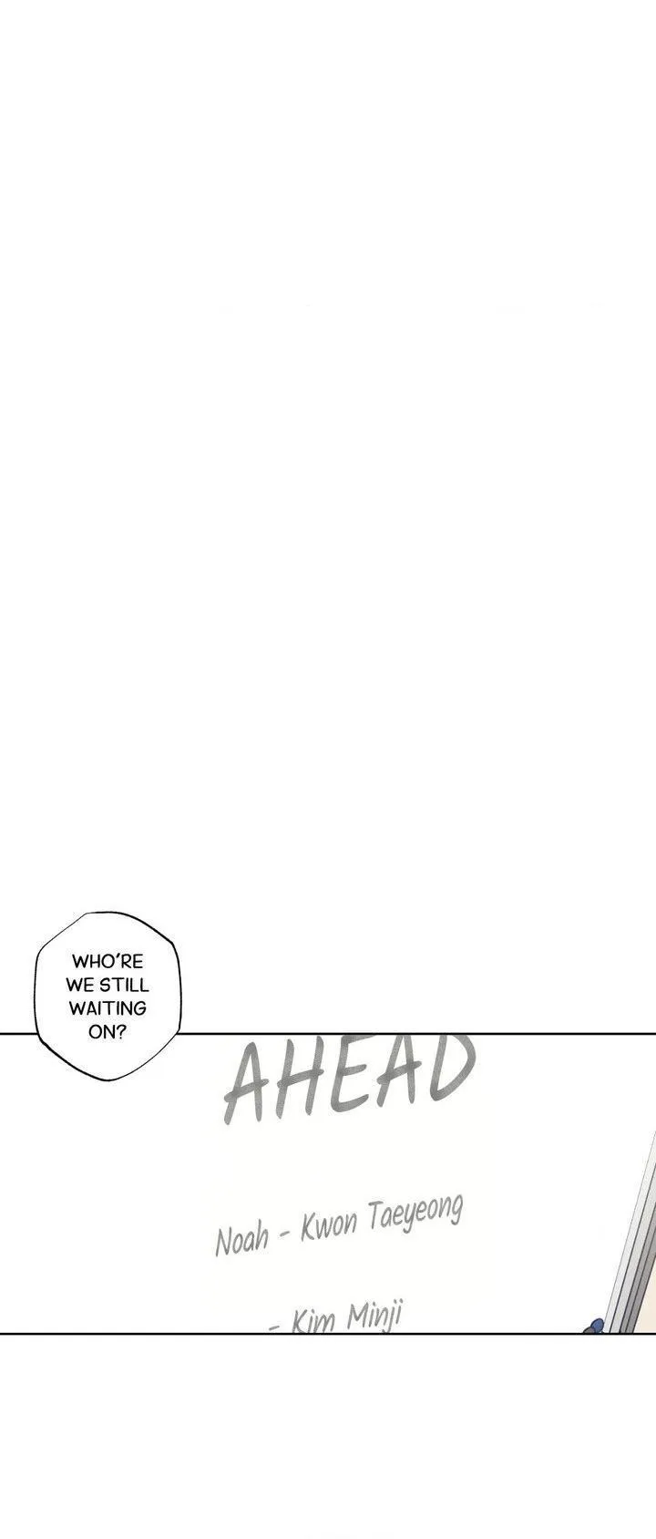 Behind the Scenes - Chapter 29 Page 15