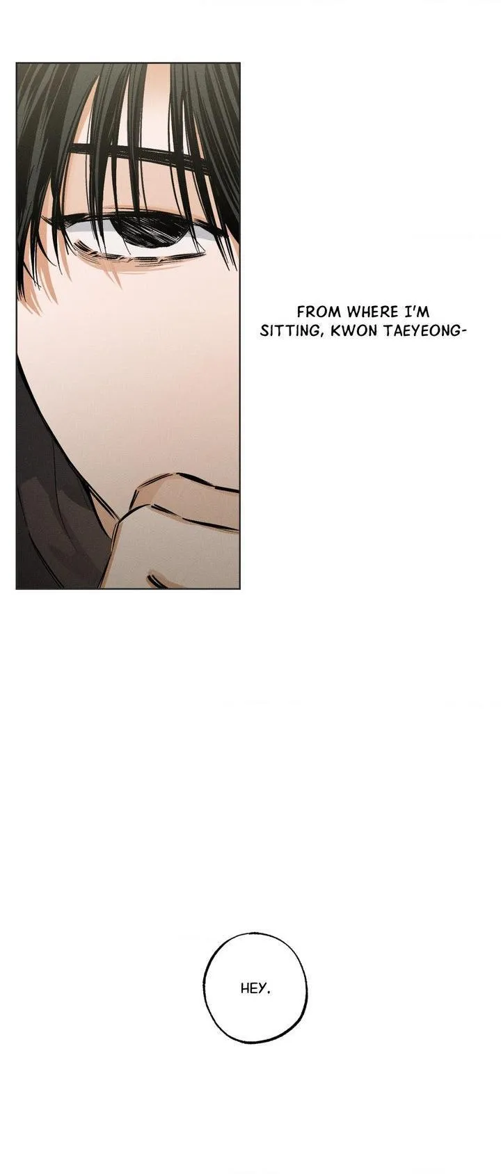 Behind the Scenes - Chapter 29 Page 25