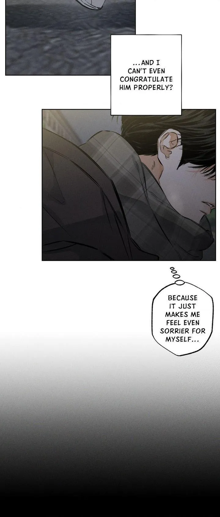 Behind the Scenes - Chapter 29 Page 41