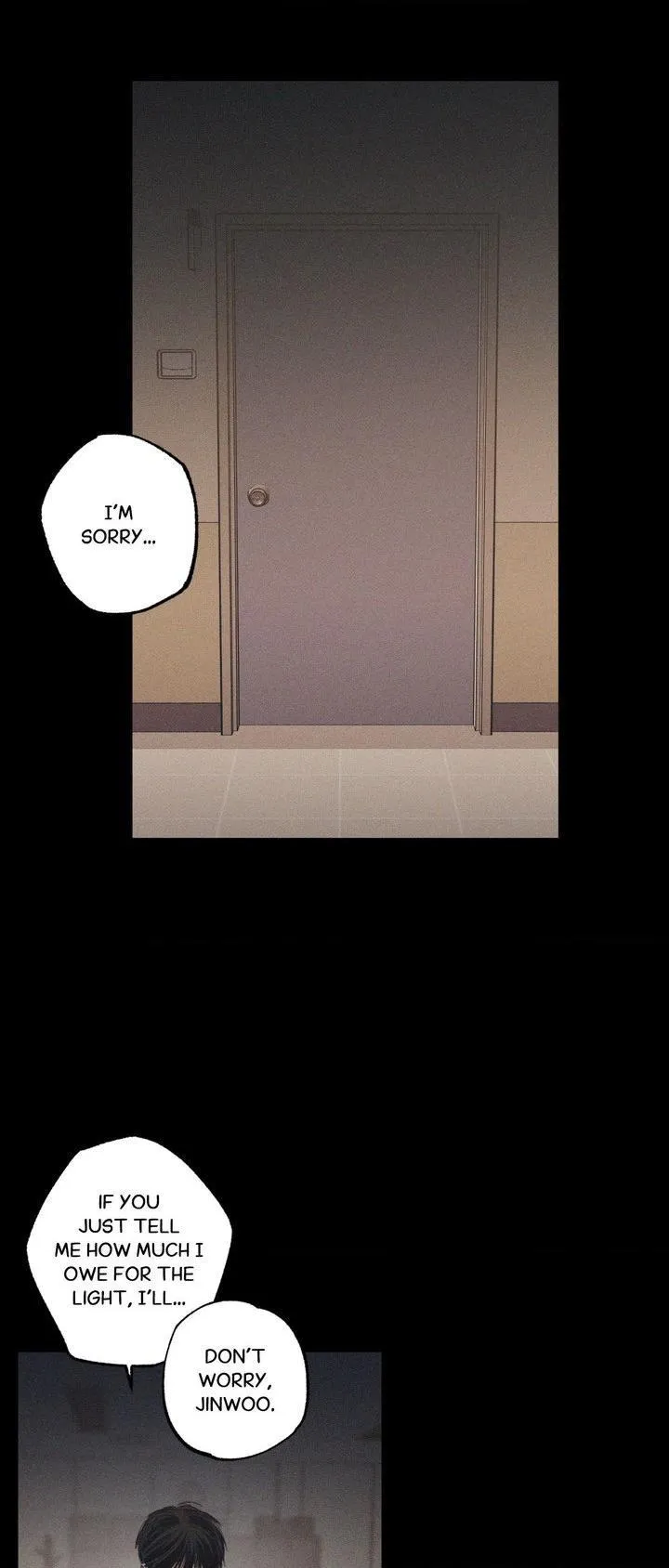 Behind the Scenes - Chapter 29 Page 42