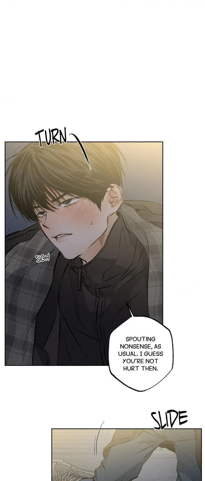 Behind the Scenes - Chapter 29 Page 52