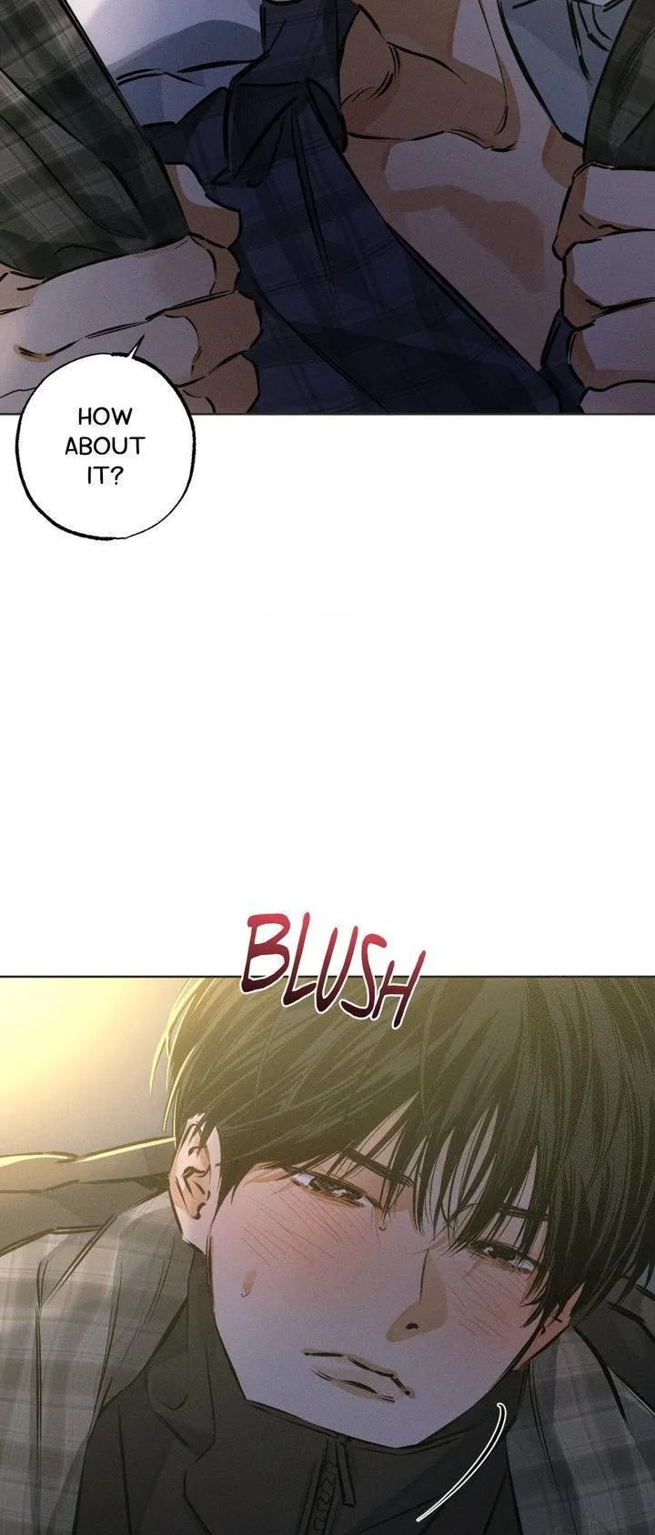 Behind the Scenes - Chapter 29 Page 55