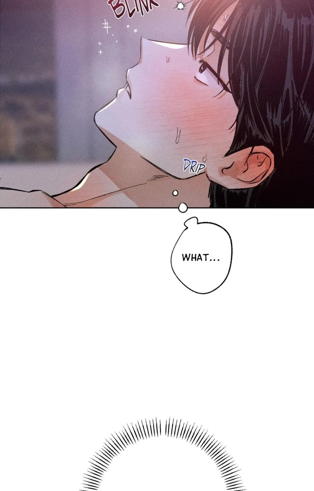 Behind the Scenes - Chapter 3 Page 3