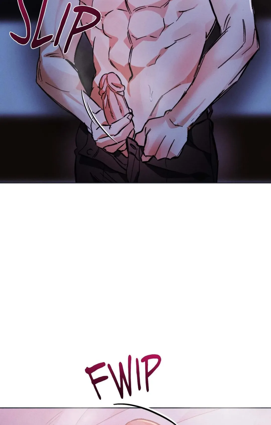 Behind the Scenes - Chapter 3 Page 8
