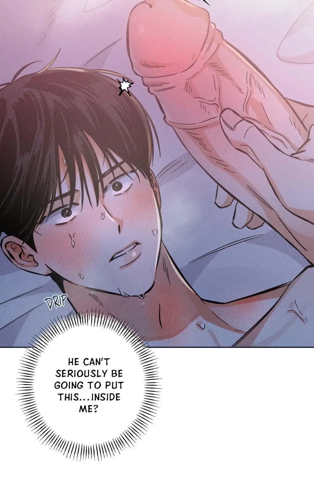 Behind the Scenes - Chapter 3 Page 9