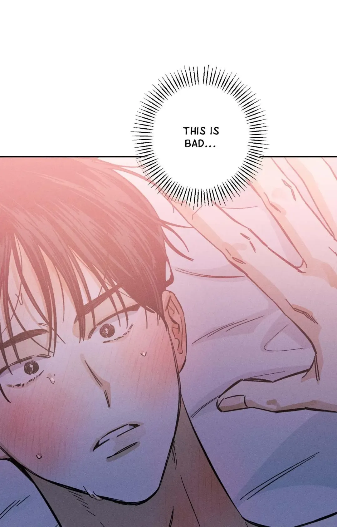 Behind the Scenes - Chapter 3 Page 15
