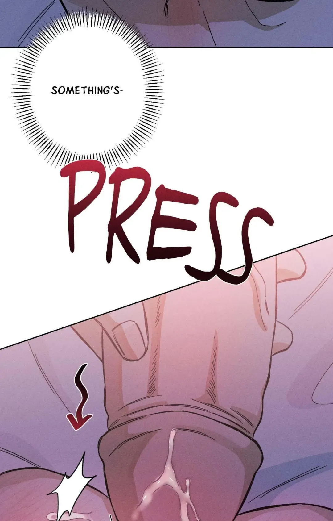 Behind the Scenes - Chapter 3 Page 16