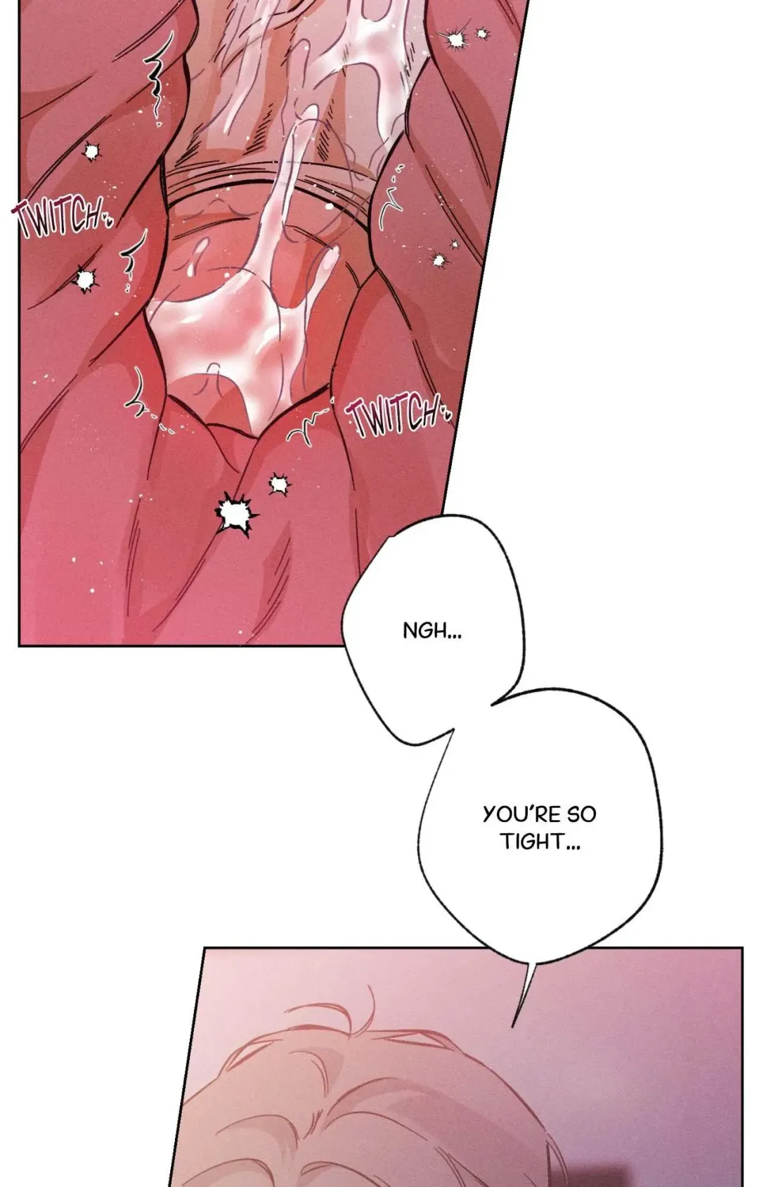 Behind the Scenes - Chapter 3 Page 26