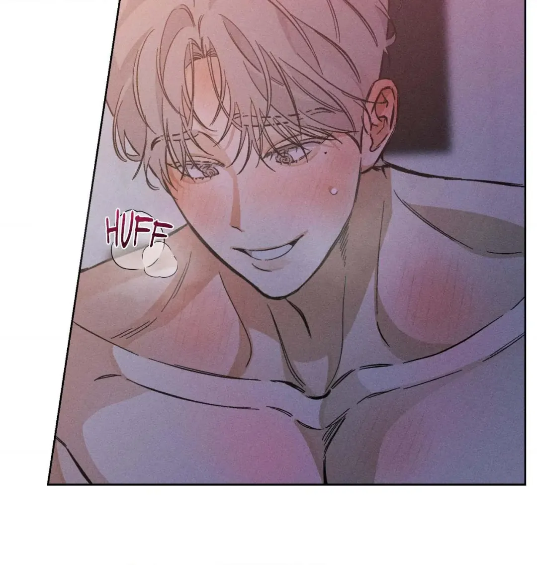 Behind the Scenes - Chapter 3 Page 27