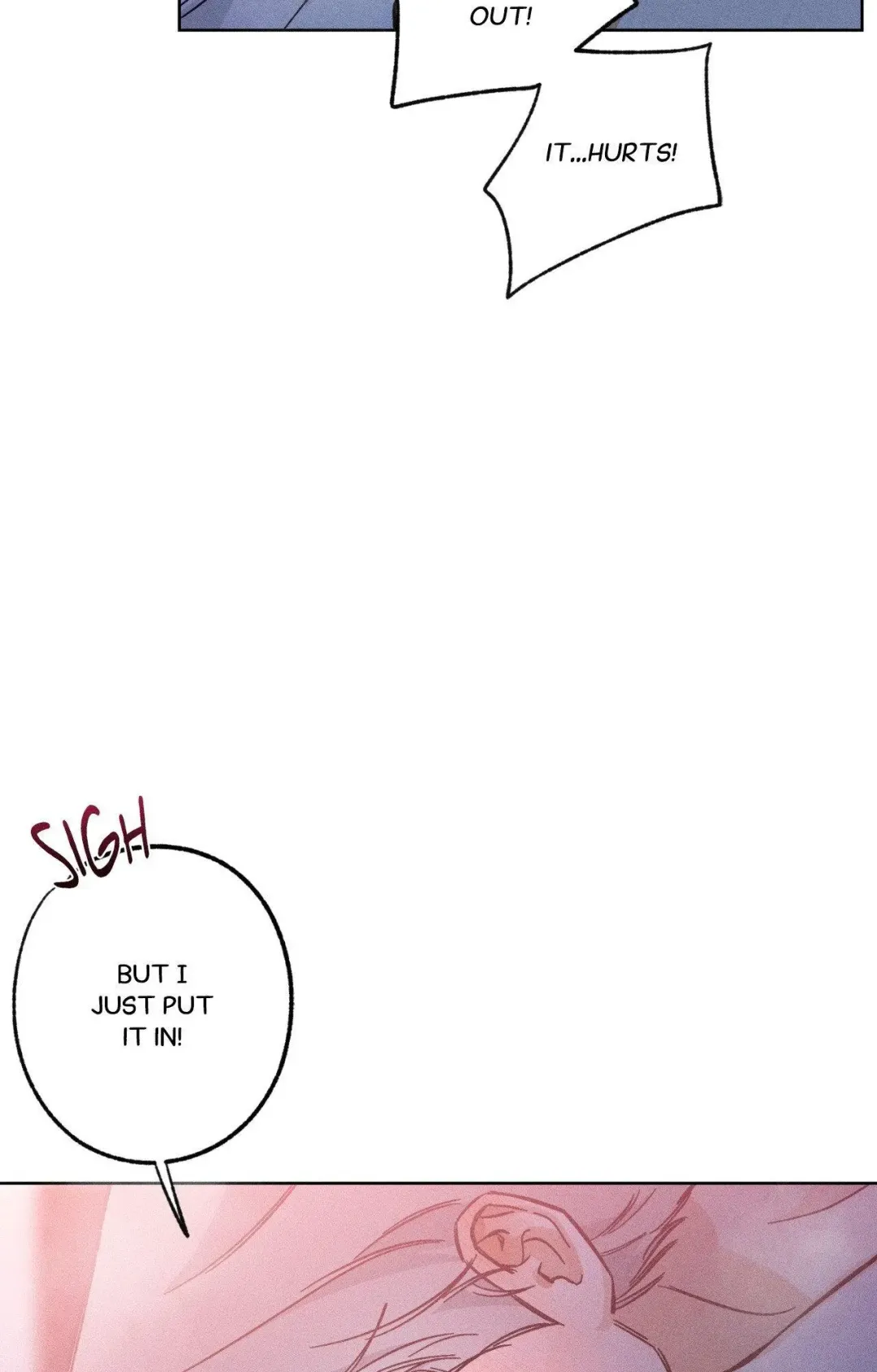 Behind the Scenes - Chapter 3 Page 30