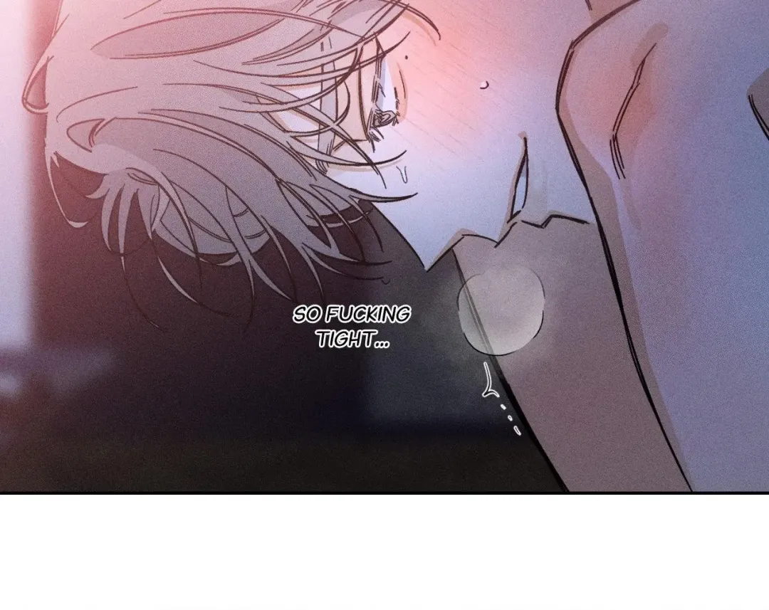 Behind the Scenes - Chapter 3 Page 31