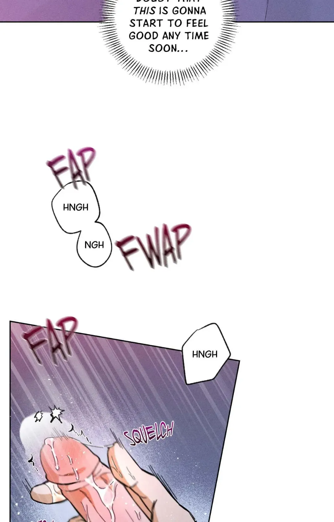 Behind the Scenes - Chapter 3 Page 35