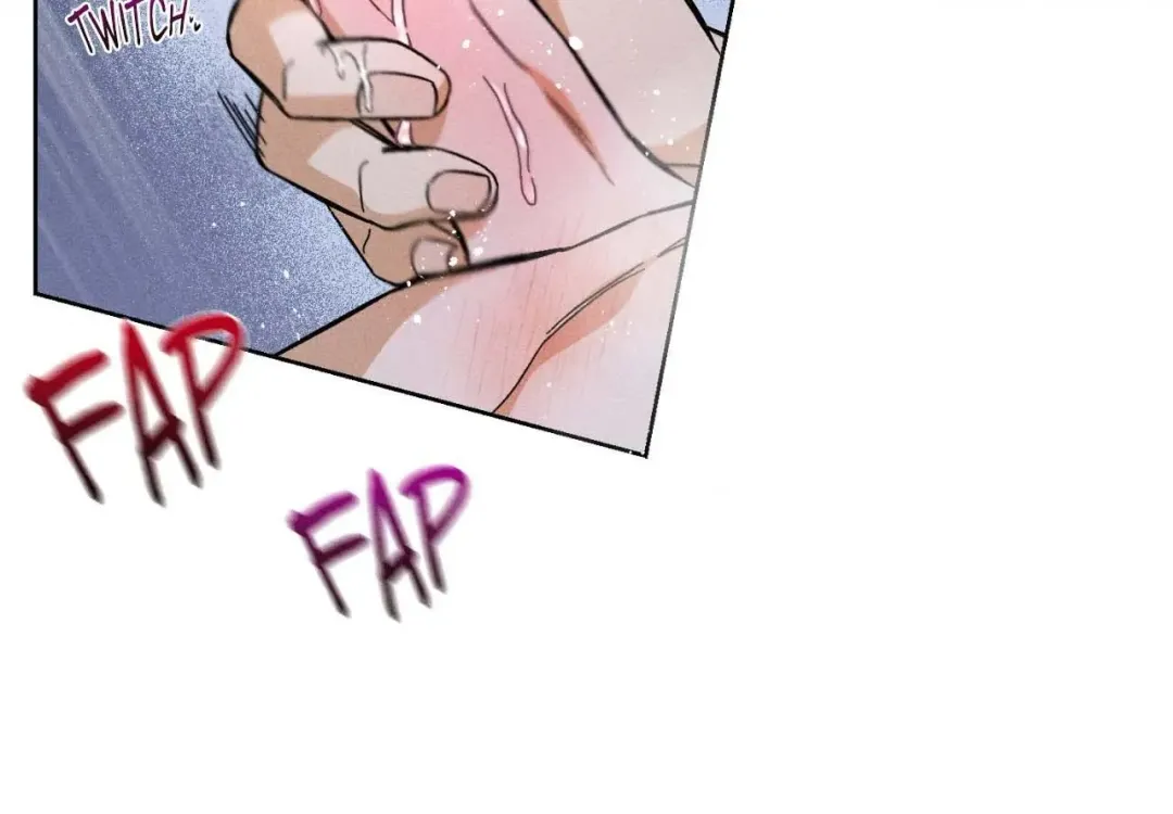 Behind the Scenes - Chapter 3 Page 36