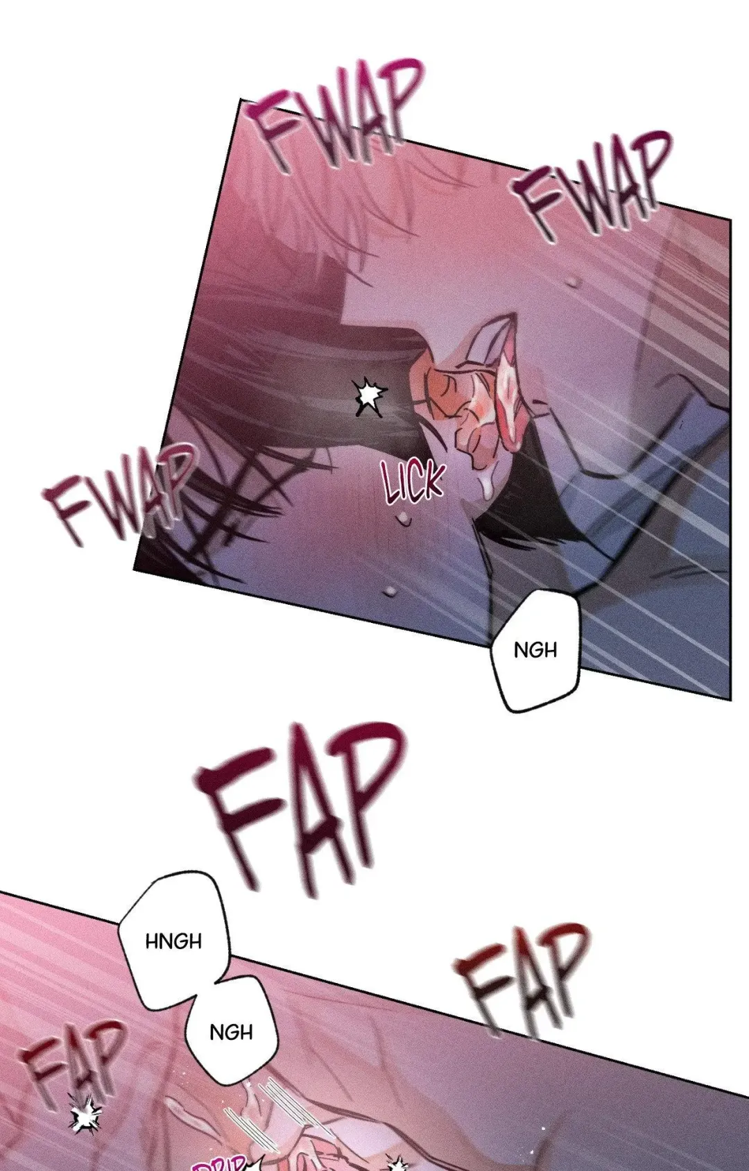 Behind the Scenes - Chapter 3 Page 37