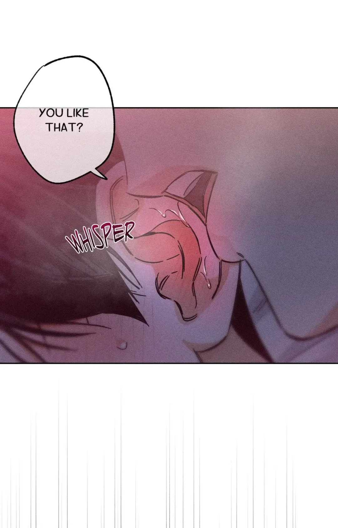 Behind the Scenes - Chapter 3 Page 41